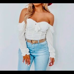 Look Out For Her Bodysuit